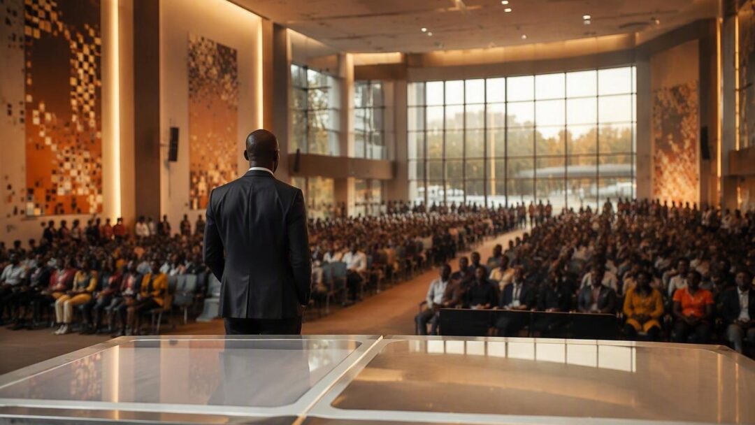 Why Gaming Associations Are Crucial for Africa's Industry Growth