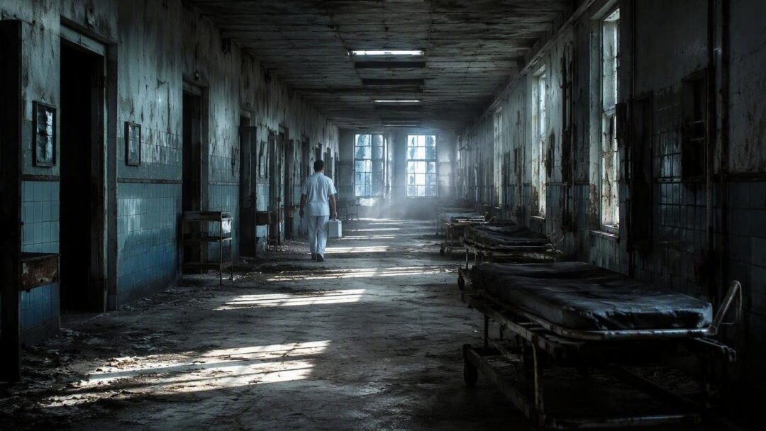 Zach Cregger's Resident Evil brings game tension to the screen