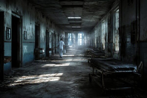 Zach Cregger's Resident Evil brings game tension to the screen