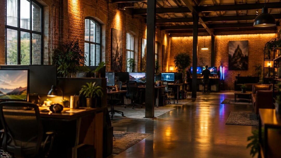 2024 snapshot of Europe's gaming industry and revenue
