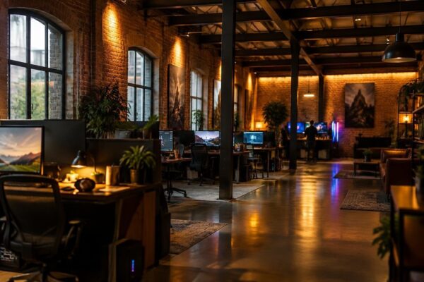 2024 snapshot of Europe's gaming industry and revenue