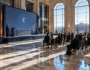 Athens Hosts 25th NextGen Payments & RegTech Forum with Digital Euro Focus