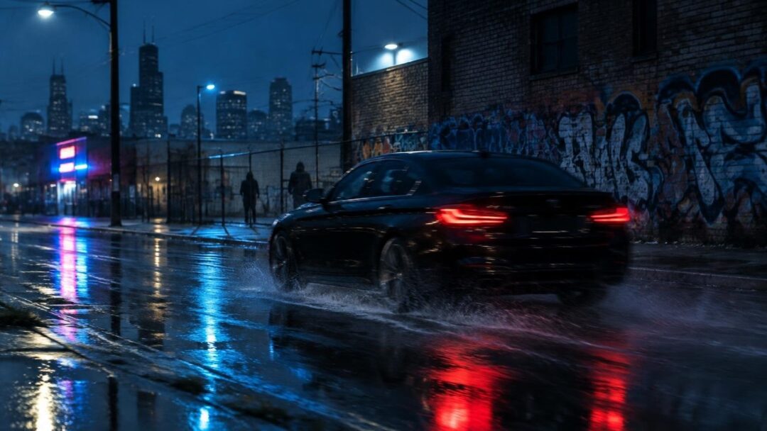 Cheap $6 FPS blends GTA gang wars with Call of Duty fire
