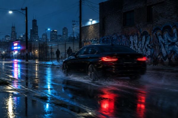 Cheap $6 FPS blends GTA gang wars with Call of Duty fire