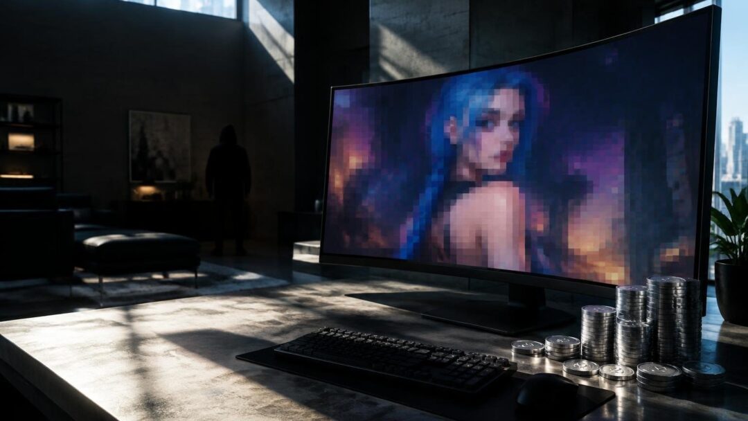 Crypto-driven GTA 6 leak: nude Lucia footage fuels $30 M demand