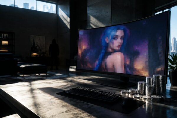 Crypto-driven GTA 6 leak: nude Lucia footage fuels $30 M demand
