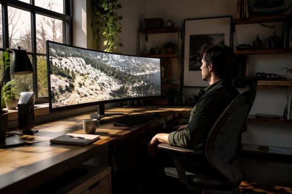 Game development with ai tools
