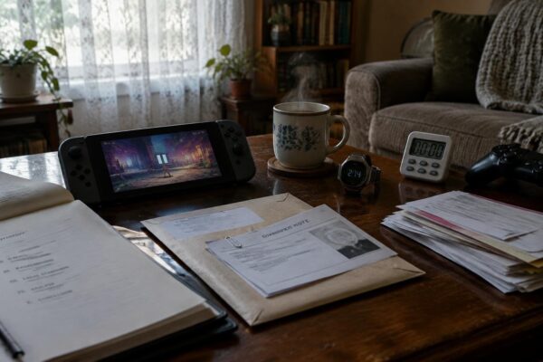 Gaming disorder explained and its impact on legal cases