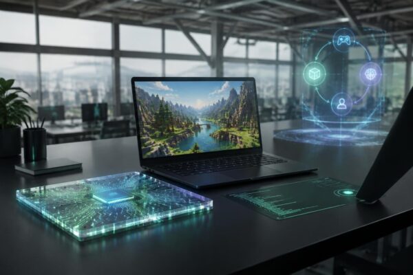 Google-Unity partnership introduces Playground and Spark AI tools