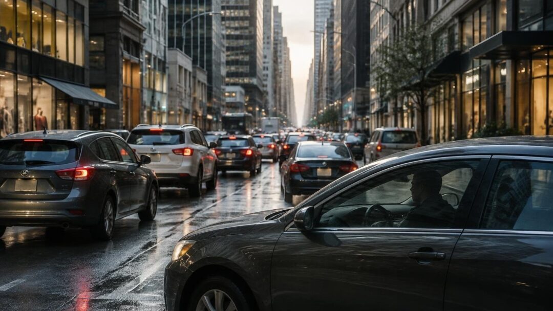 GTA 6 to prioritize realism, adds dense traffic and narrower streets
