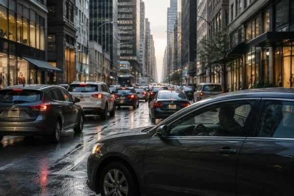 GTA 6 to prioritize realism, adds dense traffic and narrower streets