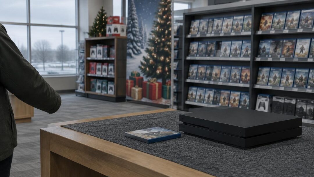 GTA VI sets 29% intent record, fuels console upgrades this holiday season