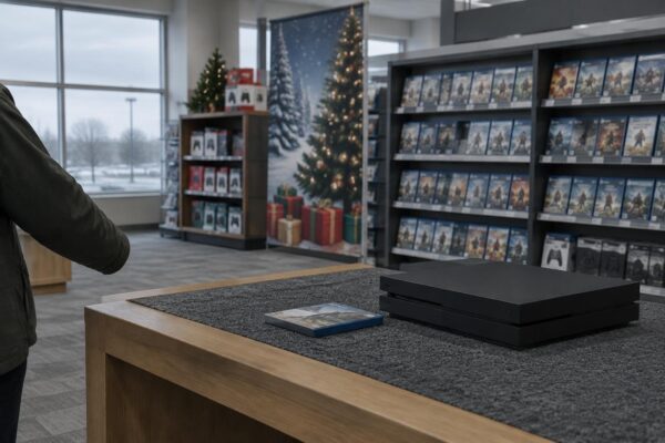 GTA VI sets 29% intent record, fuels console upgrades this holiday season