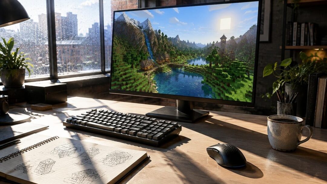 Hierarchical VLA agent HiSTEVE achieves human-level Minecraft tasks