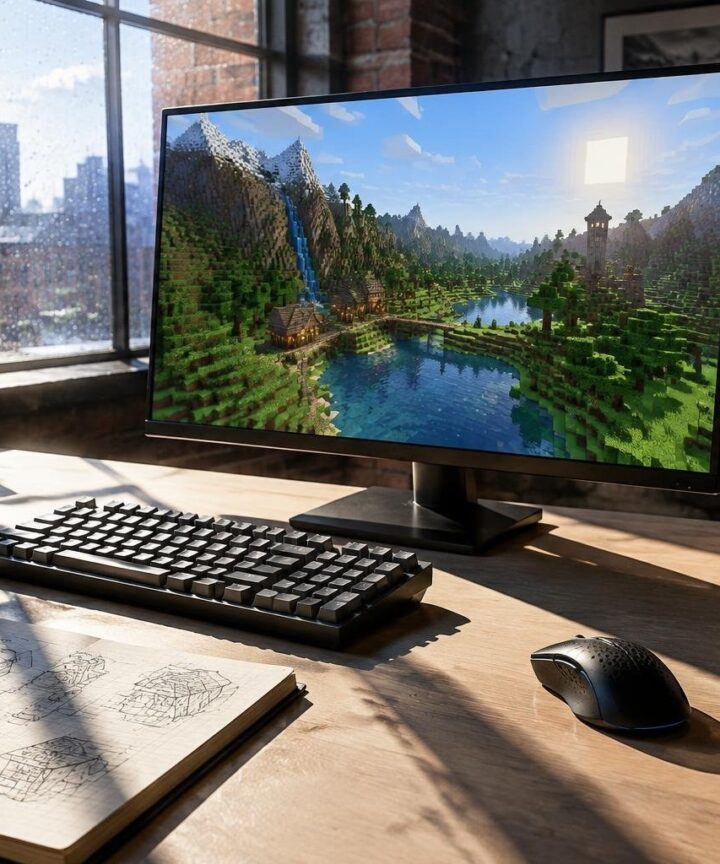 Hierarchical VLA agent HiSTEVE achieves human-level Minecraft tasks