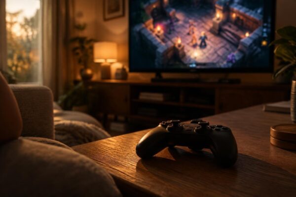 How to Play Deep Dish Dungeon via Xbox Cloud Gaming