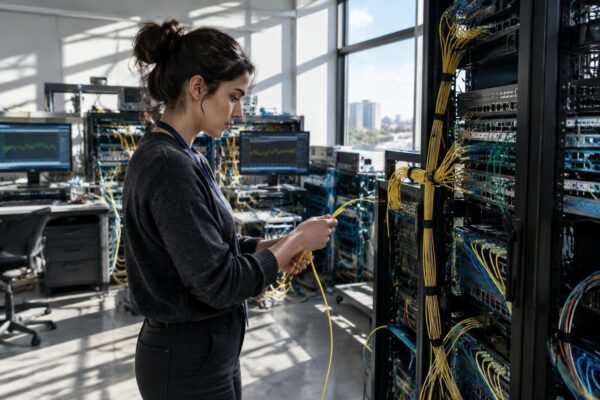 Optimize network performance