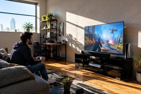 Optimize your console gaming experience