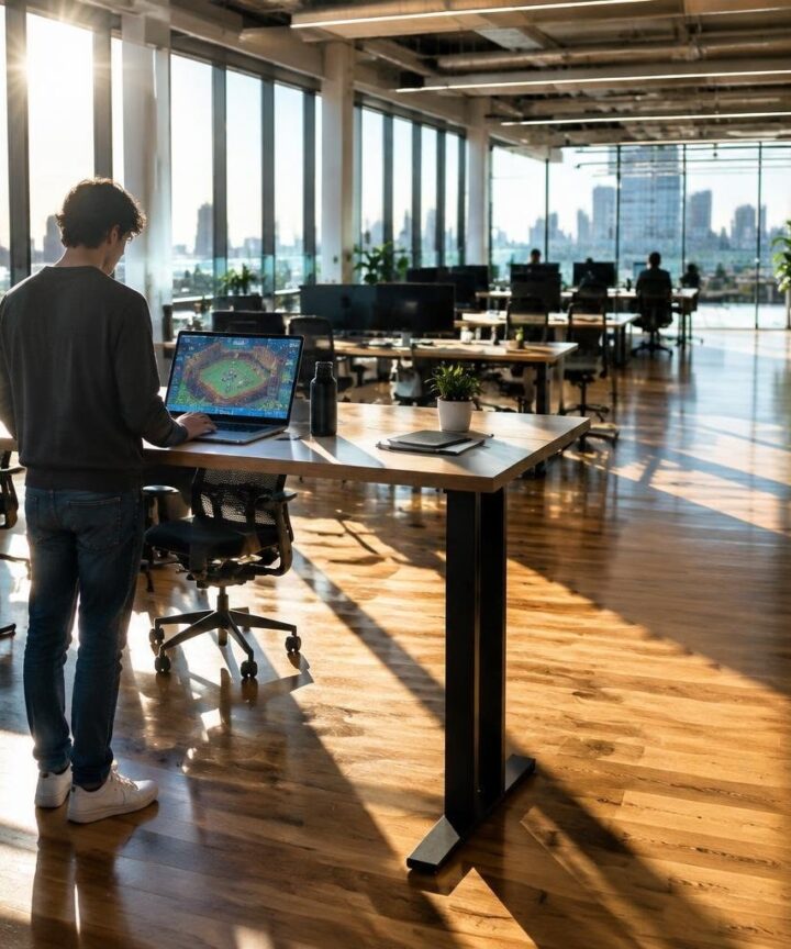 Playground lets anyone build and share games without coding