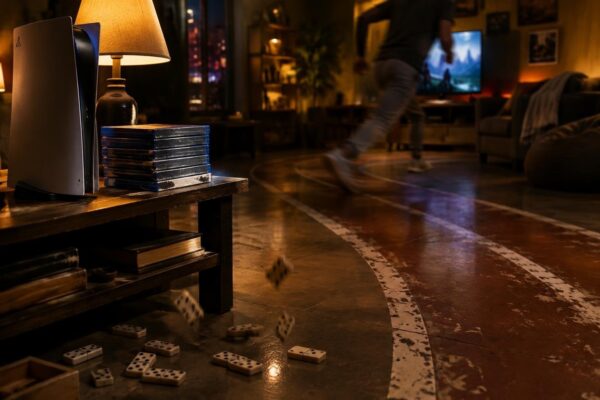 PlayStation Plus drops 12 games; September hits & free title
