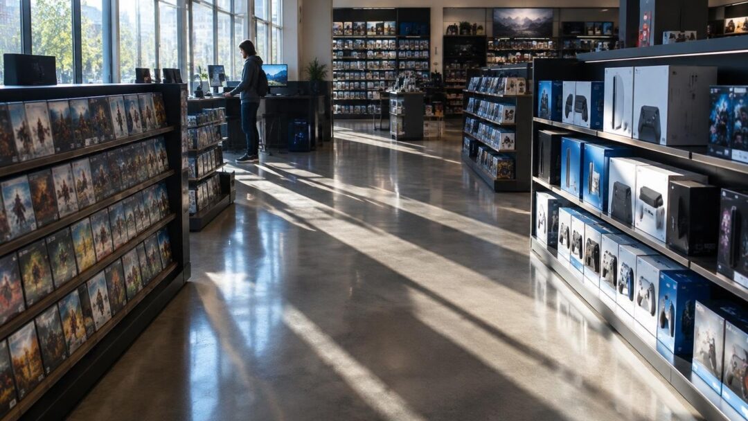 Power To The Players Act could reshape video game ownership