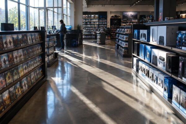 Power To The Players Act could reshape video game ownership