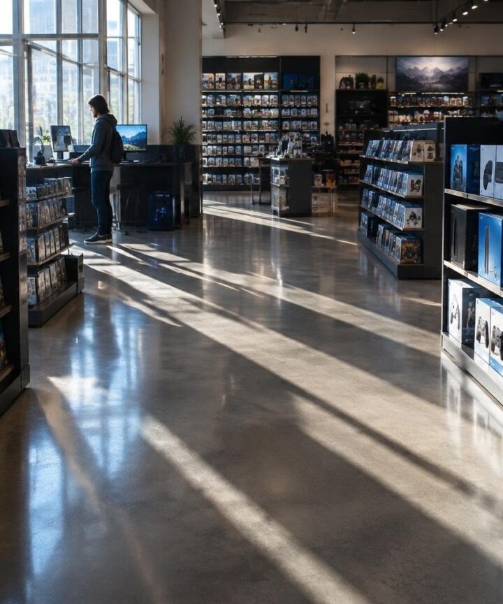 Power To The Players Act could reshape video game ownership