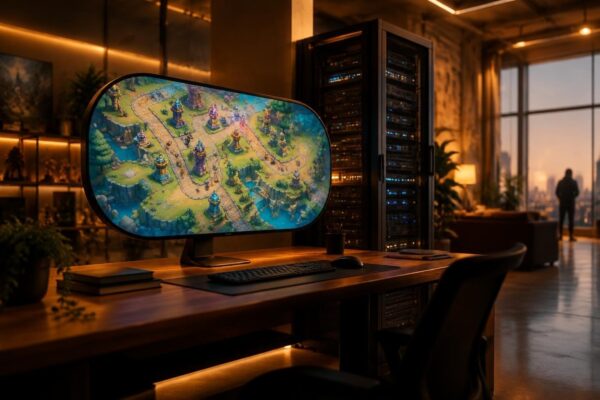 ReVamp demo scaled down as developers warn of AI-driven clones