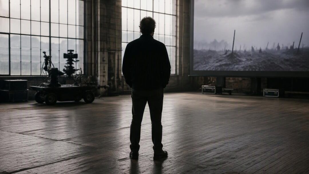 Sony in talks to produce Battlefield video game film with McQuarrie and Jordan