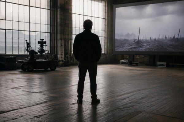 Sony in talks to produce Battlefield video game film with McQuarrie and Jordan