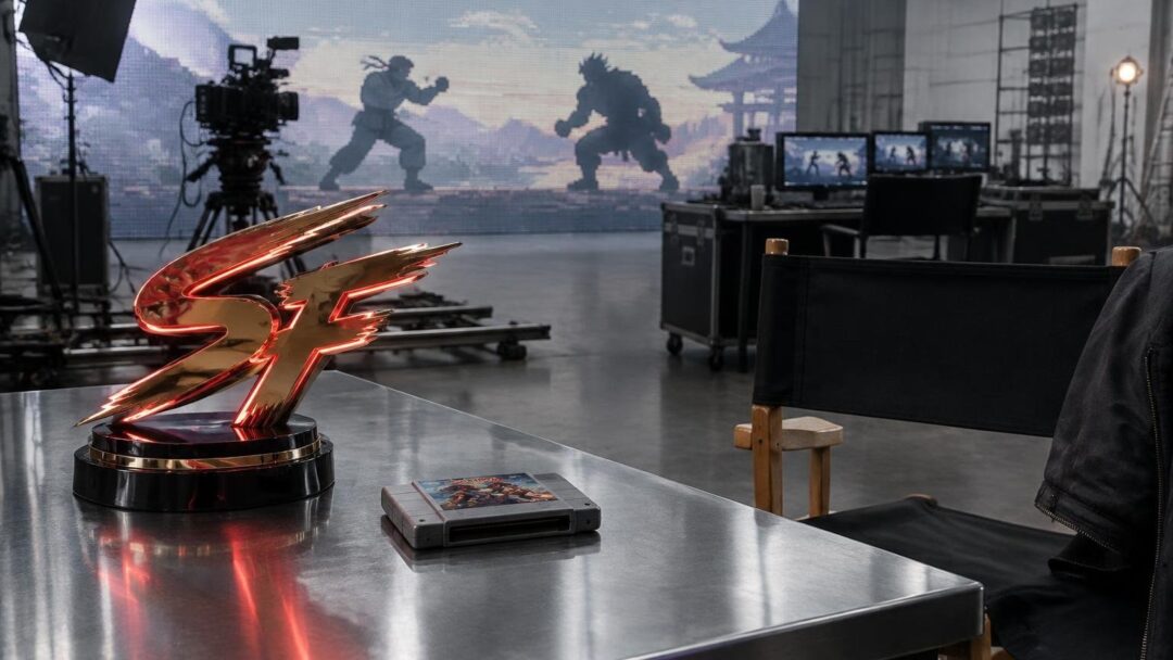 Street Fighter live-action film: who plays each iconic fighter