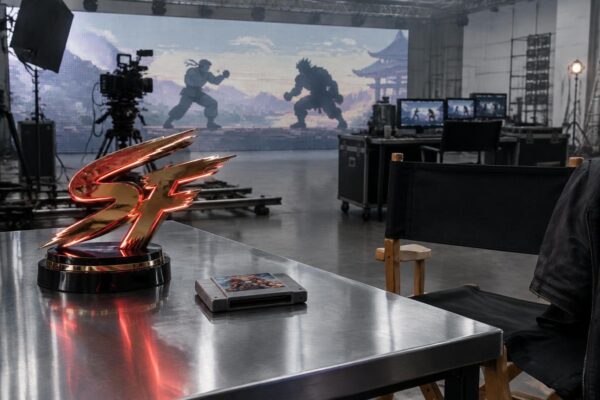 Street Fighter live-action film: who plays each iconic fighter