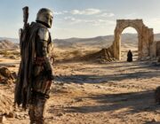 The Mandalorian’s success lies in its intimate storytelling