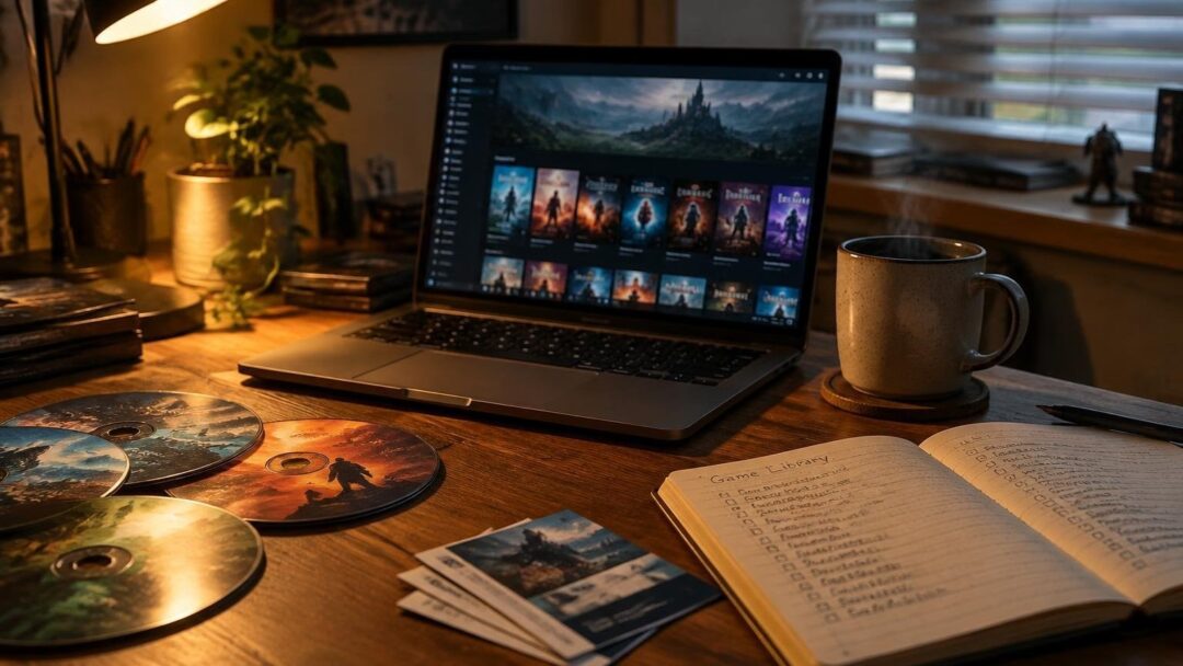 Understanding digital game licenses