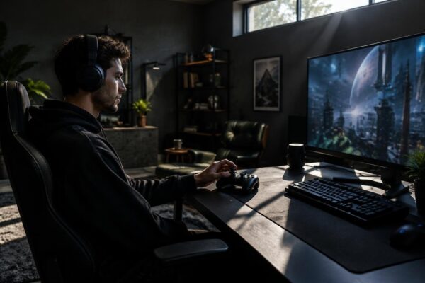 Universal tweaks for any game