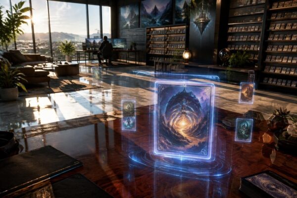 Wizards announces end of Alchemy for early 2027