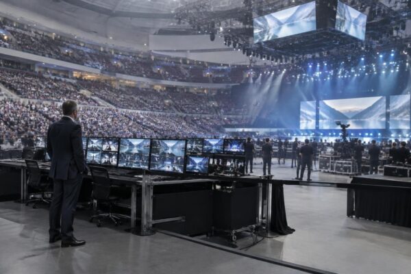 X Games appoints veteran action-sports executive Steve Rogers