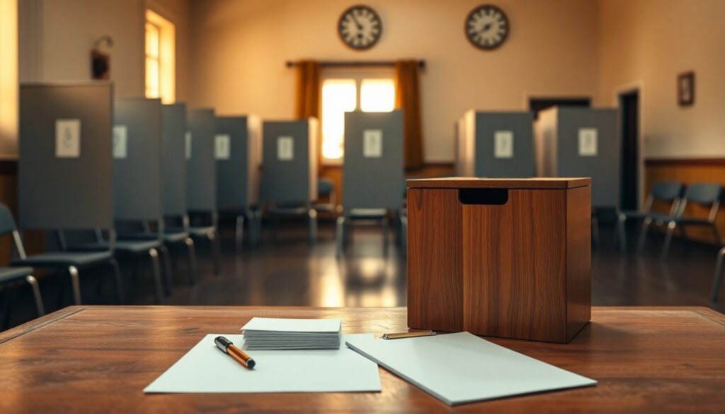 Affluenza comunali 2026: il dato delle 19 nella città metropolitana di Genova