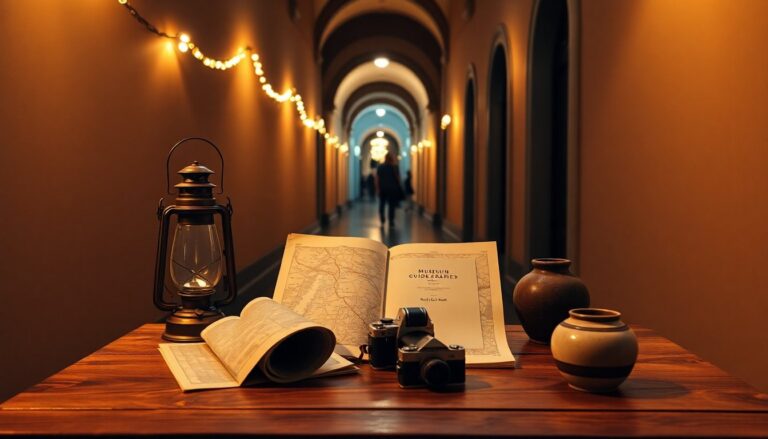 Aperture serali a Genova per la Notte dei Musei