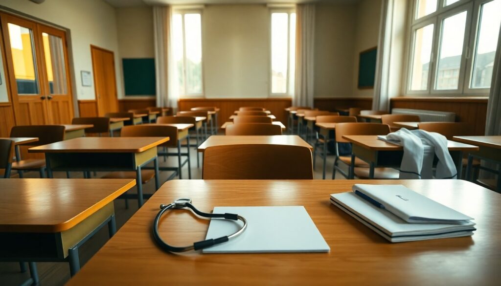 Bando Liguria per 65 medici di medicina generale: borse e assunzioni