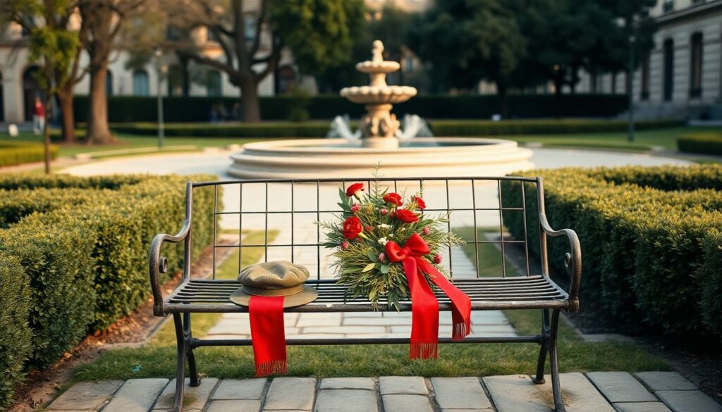 Cerimonia a Pra’ per l’intitolazione dei giardini di via Durante a Francesco Sacco