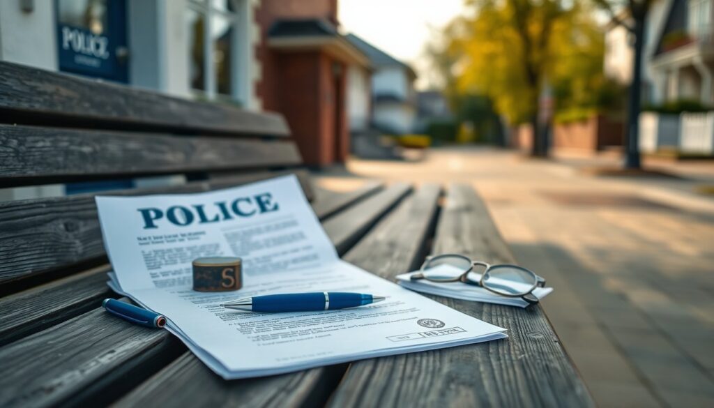 Come interpretare un verbale della polizia locale e tutelare i tuoi diritti