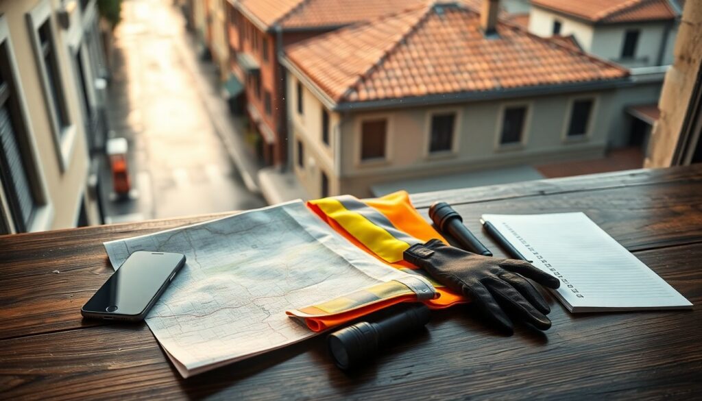 Come segnalare incidenti e disservizi a Genova: guida pratica