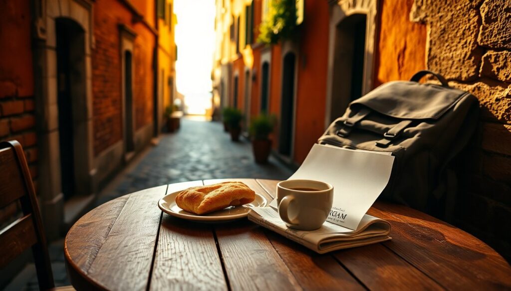 Come visitare Genova senza spendere: itinerari e trucchi