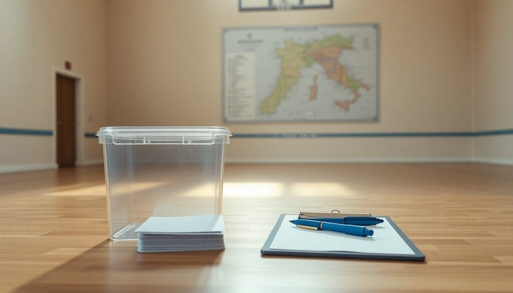 Come votare a Genova: procedure, documenti e diritti degli elettori