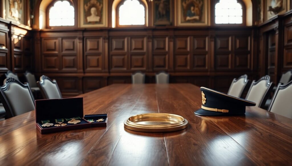 Consegnate medaglie di commiato e premi a personale di polizia a Genova