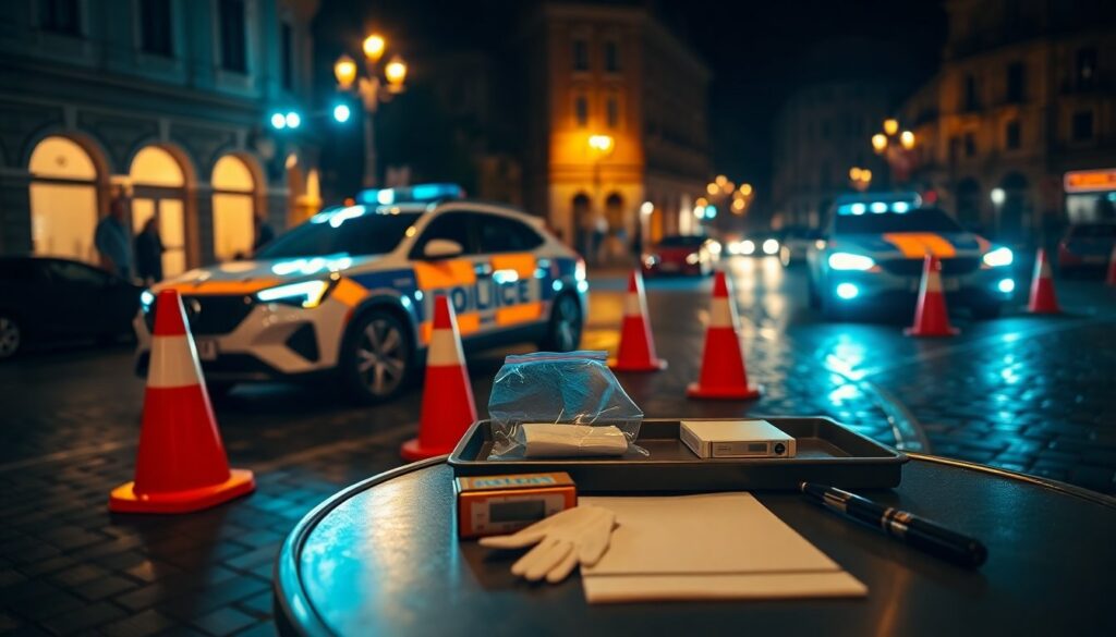 Controllo in centro a Genova: 23enne denunciato per detenzione di cocaina