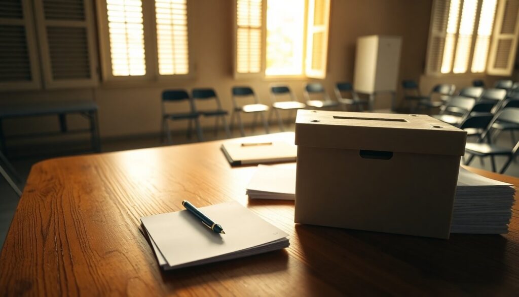 Elezioni comunali in Liguria: l’affluenza a metà giornata e le sfide nei 18 comuni