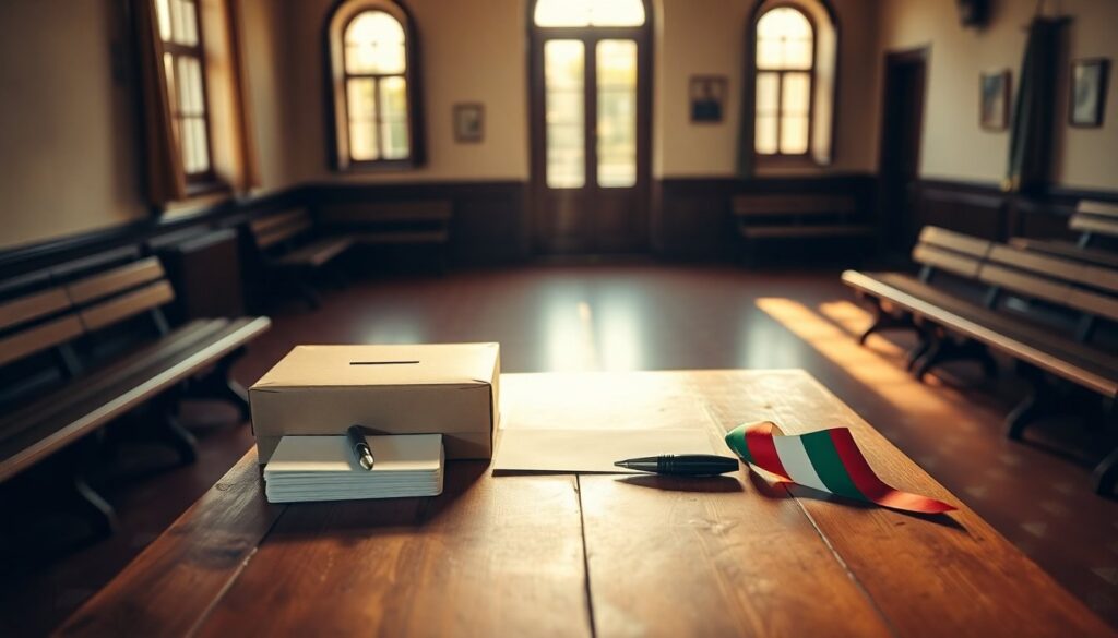 Elezioni in Liguria: affluenza in calo e 18 Comuni al voto