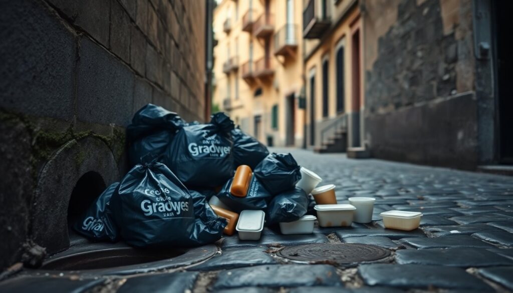 Emergenza ratti a Genova: interventi sul degrado come priorità
